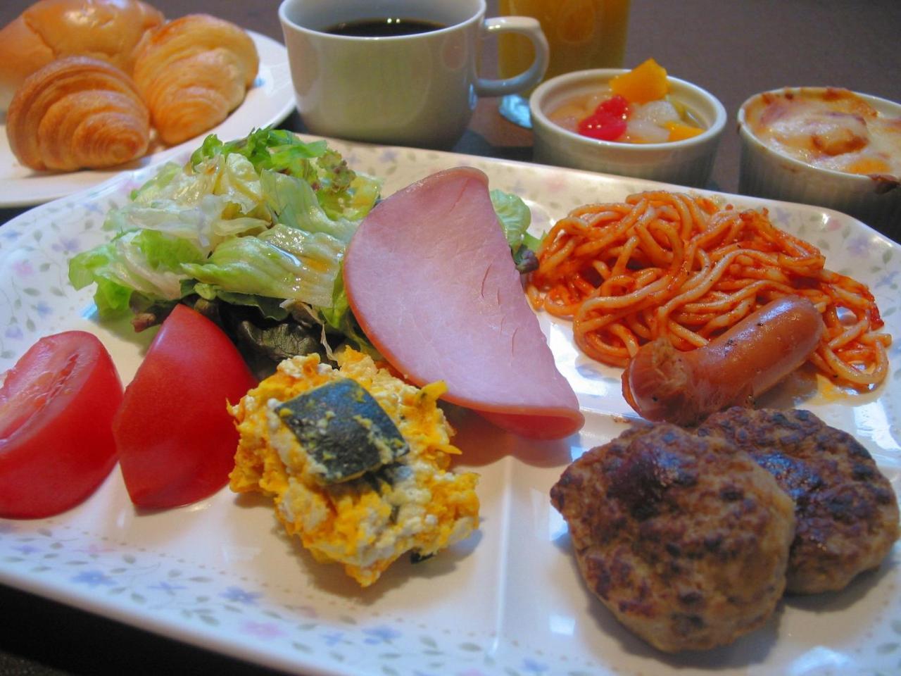 Hotel Kizankan Tokyo Dış mekan fotoğraf