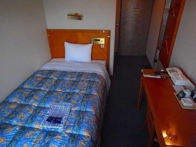 Hotel Kizankan Tokyo Dış mekan fotoğraf